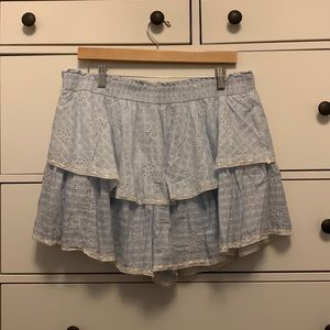 American Eagle Outfitter’s Skort